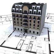 Accompagnement et pilotage d’une réhabilitation écoresponsable d’un immeuble d’habitations – Copropriété de l’Hôtel de la Monnaie à Dijon